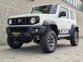 Suzuki Jimny 1.5 (N1) Zmode Omologato Blanc - thumbnail 4