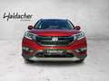 Honda CR-V 1.6 DTEC Lifestyle Roşu - thumbnail 2