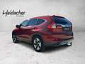 Honda CR-V 1.6 DTEC Lifestyle Roşu - thumbnail 4