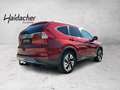 Honda CR-V 1.6 DTEC Lifestyle Roşu - thumbnail 6