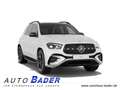 Mercedes-Benz GLE 580 4Matic AMG Line Premium+ Night NP159430 Weiß - thumbnail 1