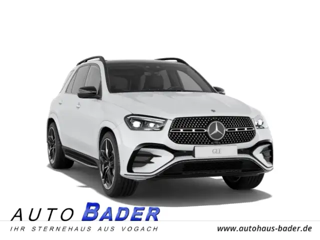 Mercedes-Benz GLE 580 4Matic AMG Line Premium+ Night NP159430