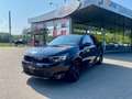Opel Corsa 1.2 Turbo GS Navi/App connect/Camera + PDC V&A... Zwart - thumbnail 1