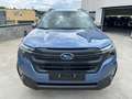 Subaru Forester 2025 HYBRID AWD STYLE ZERO ANTICIPO 405€ MESE Argento - thumbnail 8