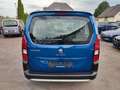 Peugeot Rifter Allure L1 1.2 Sitzheizung Tempomat Blau - thumbnail 5