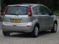 Nissan Note 1.4 Connect Edition BJ2011 AIRCO/ELEKRAM/APK Grijs - thumbnail 3