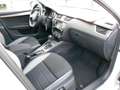 Skoda Octavia Octavia Combi Weiß - thumbnail 10