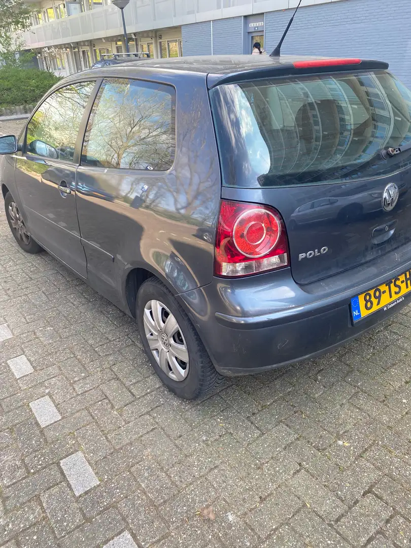 Volkswagen Polo Polo 1.2 Optive - 1