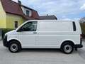 Volkswagen T5 Transporter Kasten 4Motion  KLIMA STANDHEIZUNG 17900€ NETTO Weiß - thumbnail 5