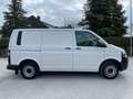Volkswagen T5 Transporter Kasten 4Motion  KLIMA STANDHEIZUNG 17900€ NETTO Weiß - thumbnail 2