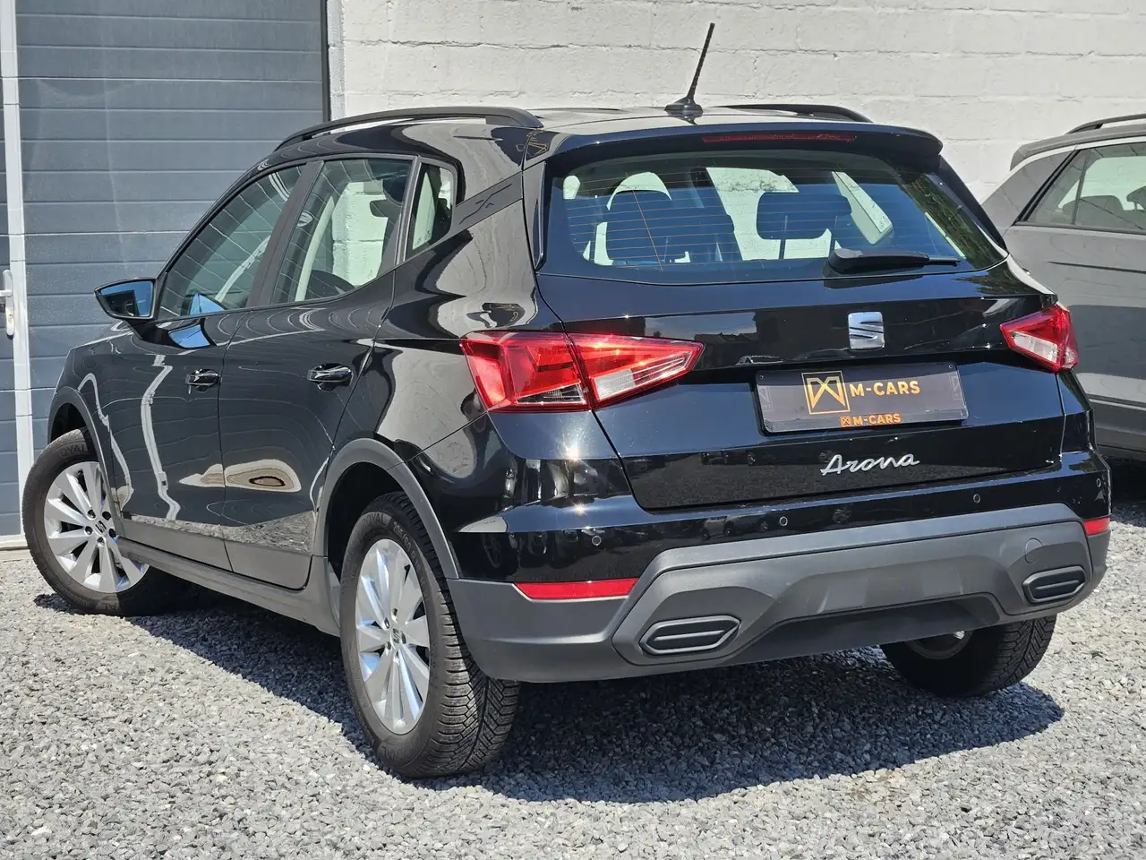 SEAT Arona DSG * 95000KM * FACELIFT *, миниатюра 6