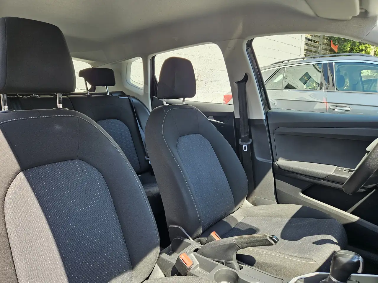 SEAT Arona DSG * 95000KM * FACELIFT *, миниатюра 15