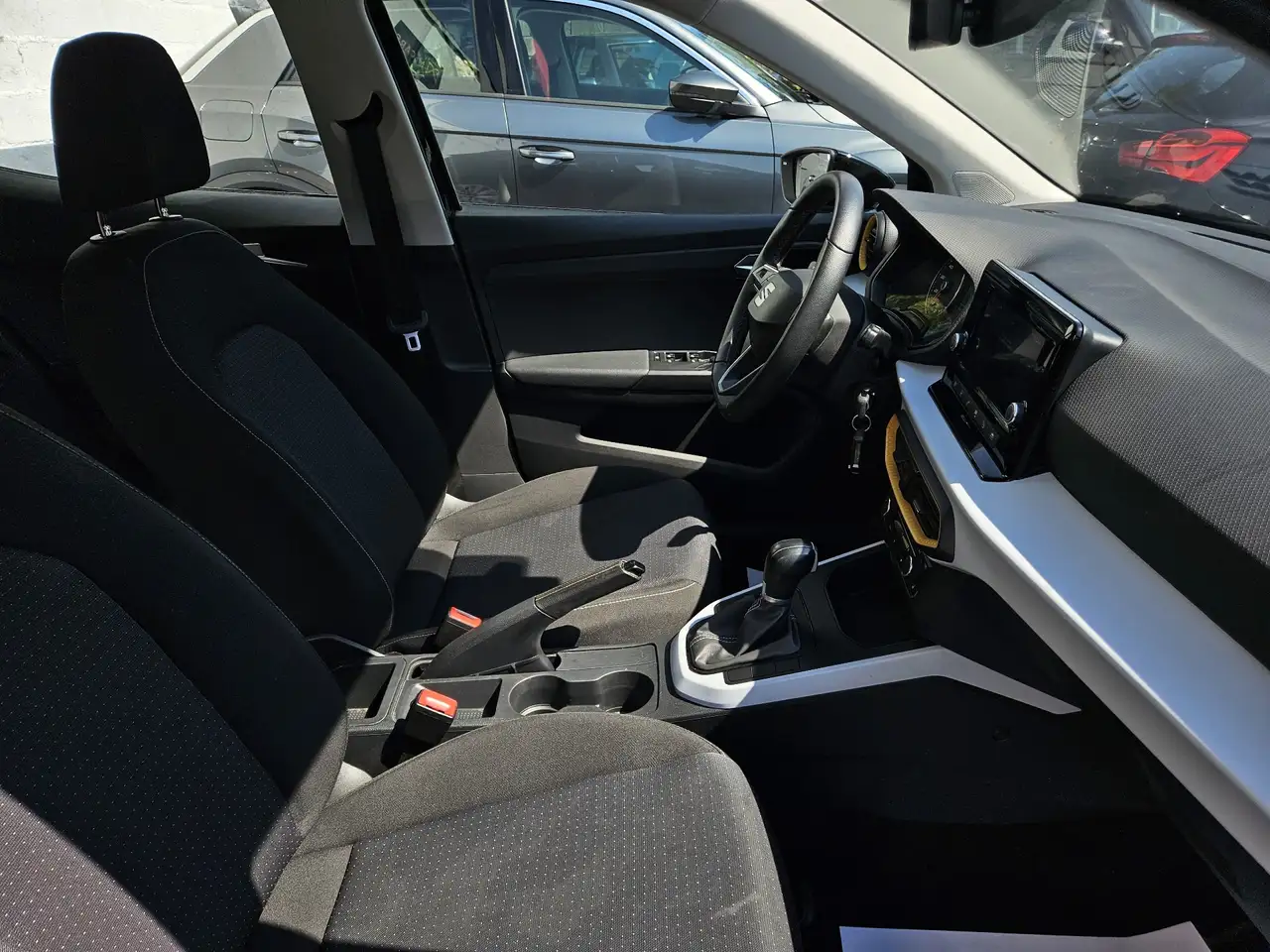 SEAT Arona DSG * 95000KM * FACELIFT *, миниатюра 14