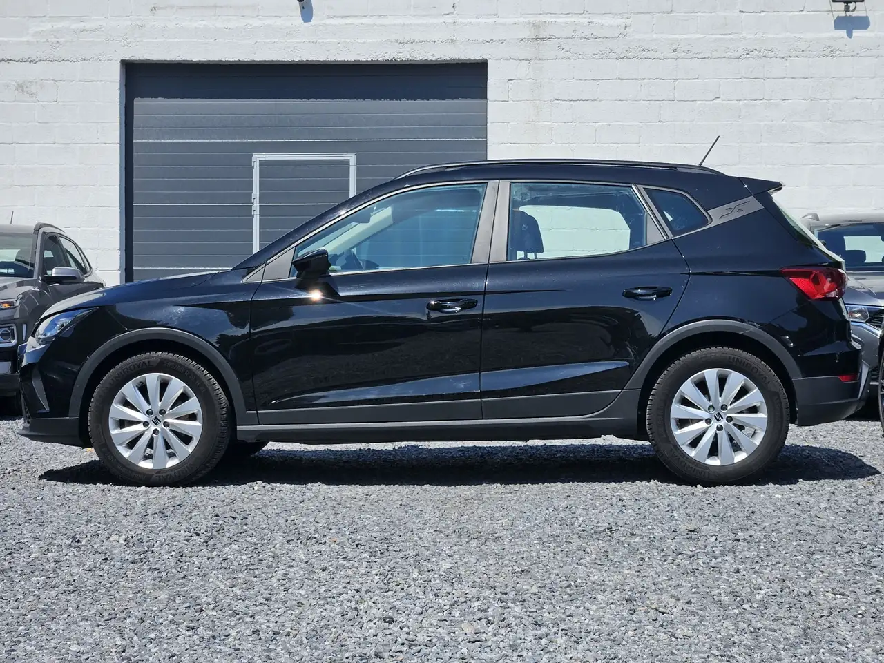 SEAT Arona DSG * 95000KM * FACELIFT *, миниатюра 7