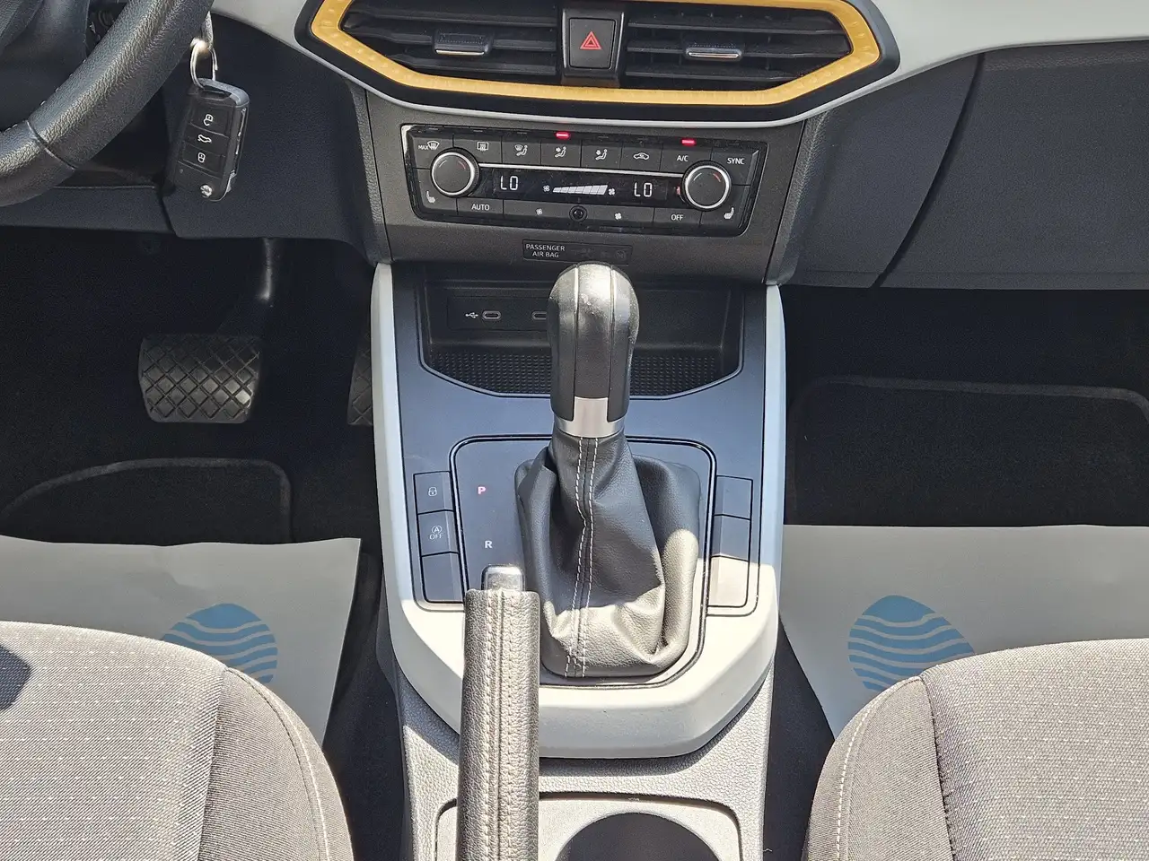 SEAT Arona DSG * 95000KM * FACELIFT *, миниатюра 11