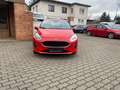 Ford Fiesta Cool  Automatik  nur  8711Km !!! Rot - thumbnail 5