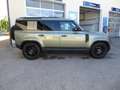 Land Rover Defender 110 D200 AWD S Aut. 200PS Diesel Verde - thumbnail 4