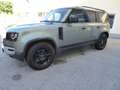 Land Rover Defender 110 D200 AWD S Aut. 200PS Diesel Verde - thumbnail 7