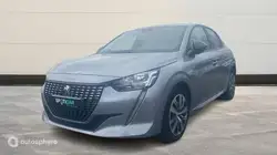 Peugeot 208 1.2 PureTech 75ch S\u0026S Active Pack
