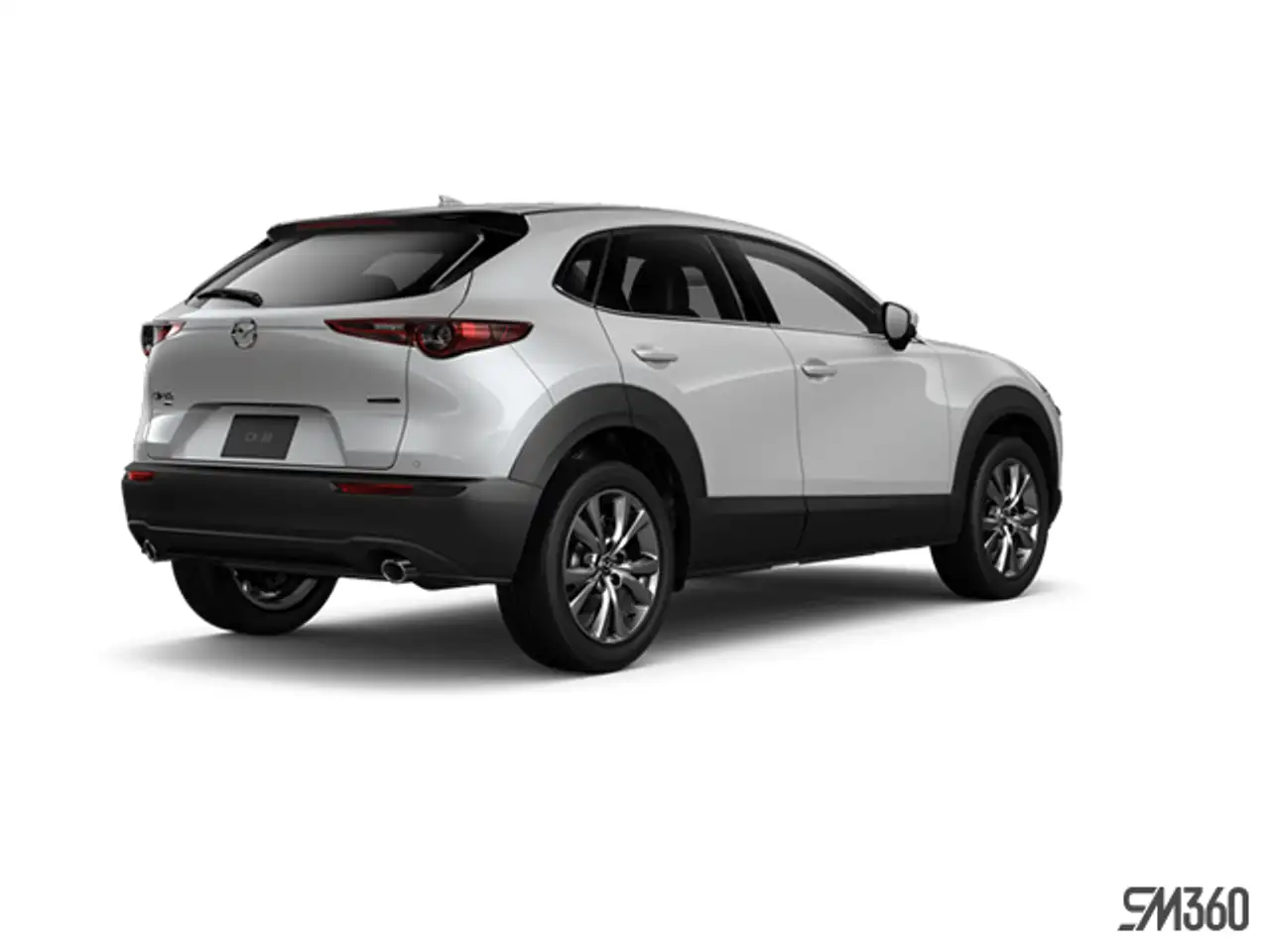 Mazda CX-30 fotografie Mazda CX-30