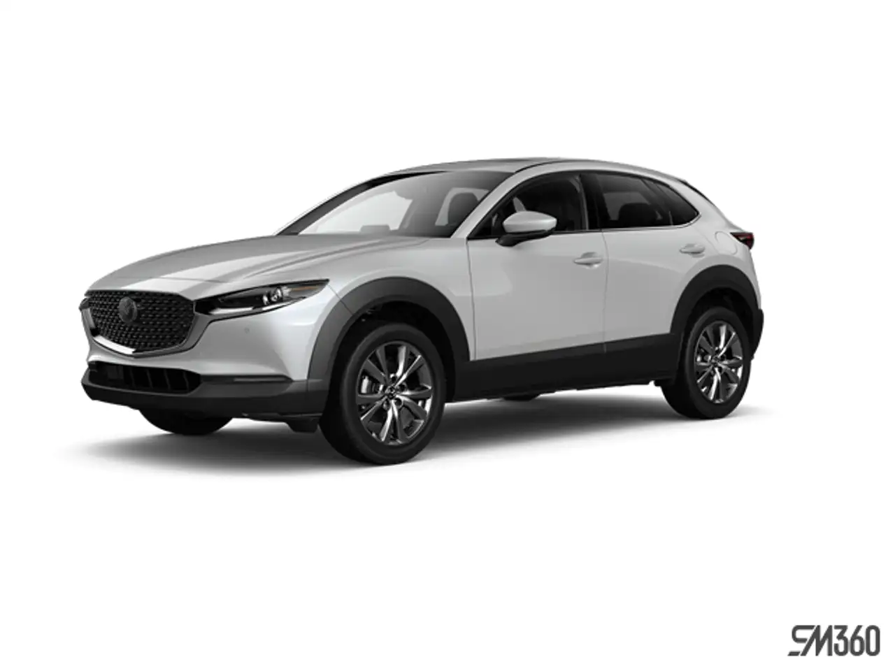 Mazda CX-30 fotografie Mazda CX-30