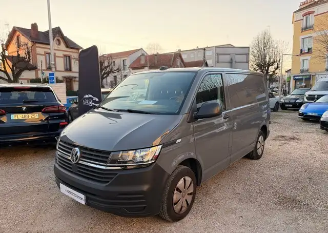 Volkswagen Transporter t6 fourgon 6.1 2.0 tdi 150 l1h1 business line