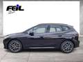 BMW 218 d M Sport Schwarz - thumbnail 3