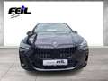 BMW 218 d M Sport Schwarz - thumbnail 4
