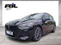 BMW 218 d M Sport Schwarz - thumbnail 1