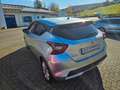 Nissan Micra N-Way Silber - thumbnail 4