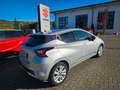 Nissan Micra N-Way Silber - thumbnail 3