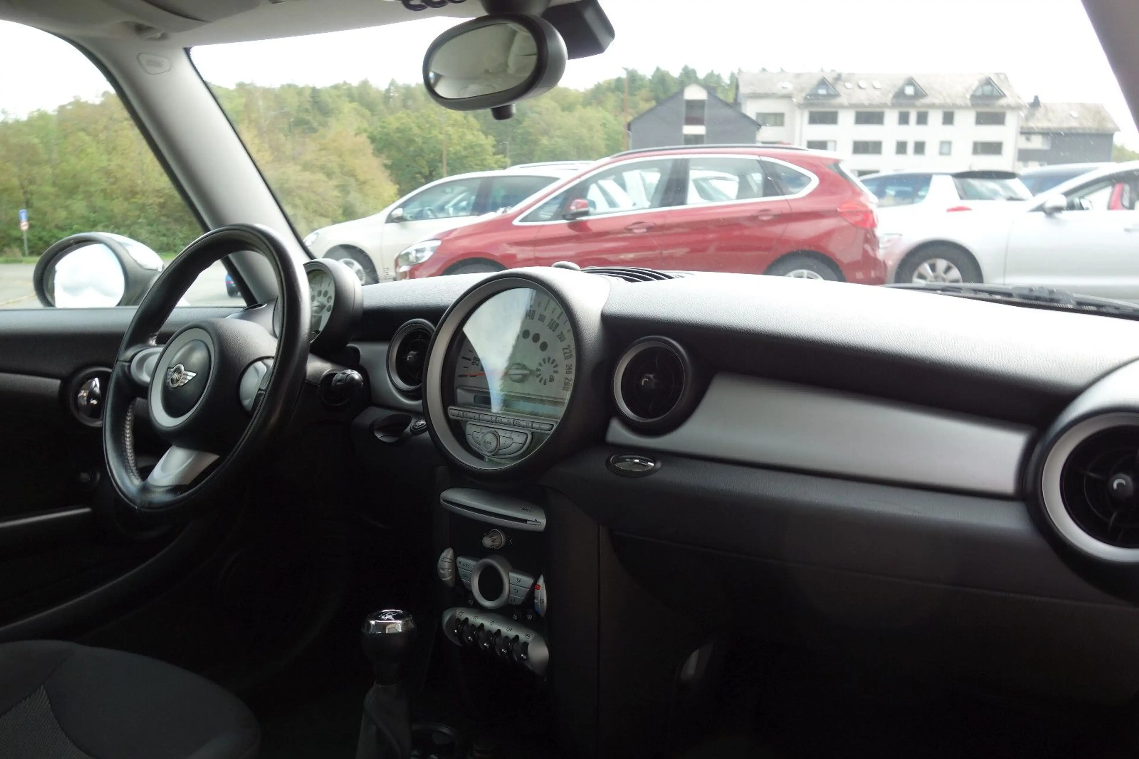 MINI Cooper D Mini Cooper D  TÜV Neu — photo 11