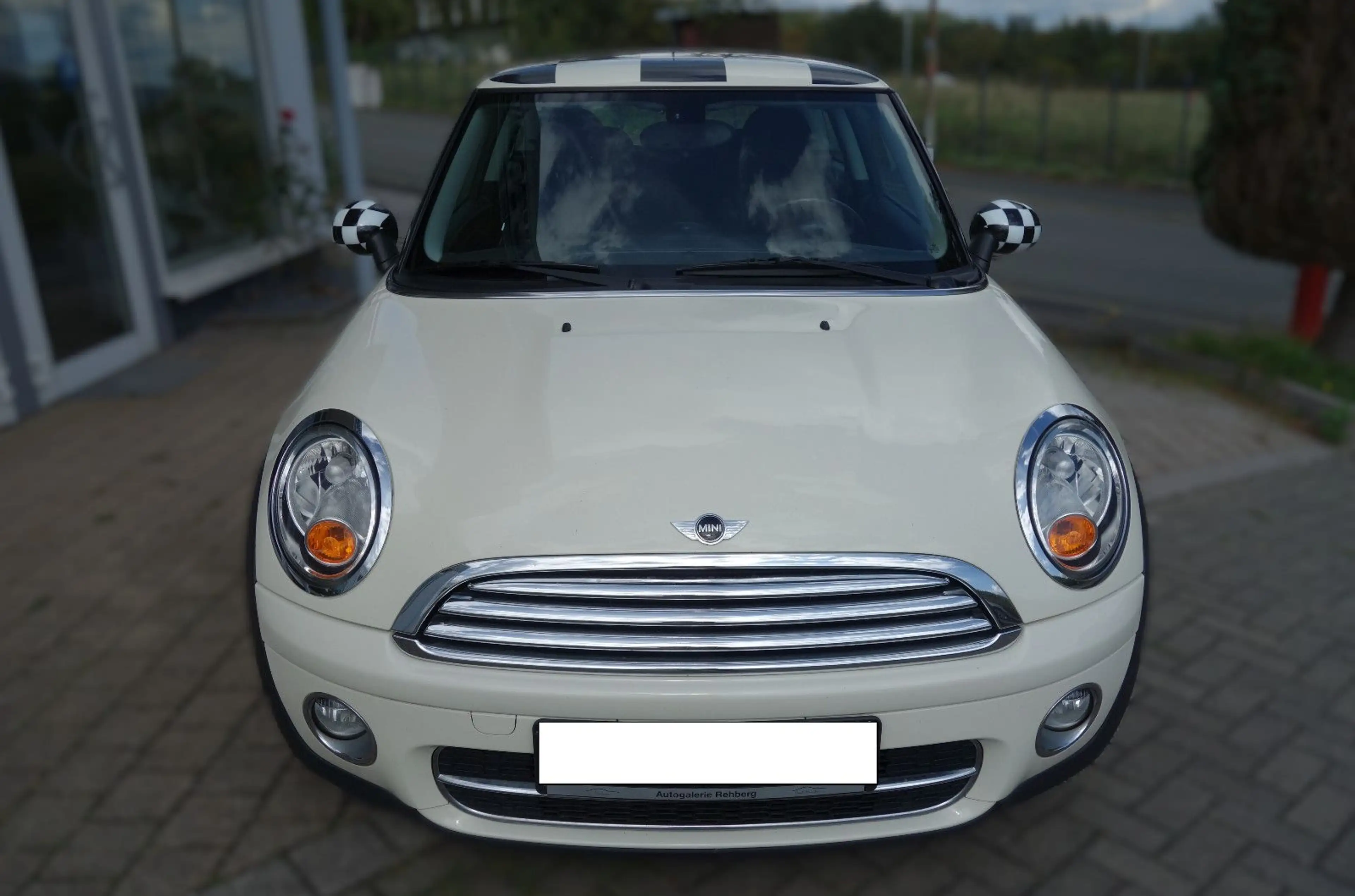 MINI Cooper D Mini Cooper D  TÜV Neu — photo 2