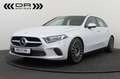 Mercedes-Benz A 160 BUSINESS SOLUTION - NAVI - CAMERA Weiß - thumbnail 1