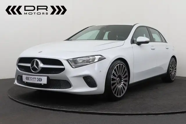 Mercedes-Benz A 160 BUSINESS SOLUTION - NAVI - CAMERA