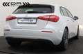 Mercedes-Benz A 160 BUSINESS SOLUTION - NAVI - CAMERA Weiß - thumbnail 8