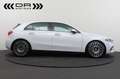 Mercedes-Benz A 160 BUSINESS SOLUTION - NAVI - CAMERA Weiß - thumbnail 11