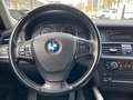 BMW X3 xDrive20d High Exec. Schwarz - thumbnail 19