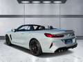 BMW M8 Competition Cabrio ACC Wärme-Paket B&W Szary - thumbnail 3