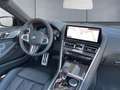 BMW M8 Competition Cabrio ACC Wärme-Paket B&W Szary - thumbnail 12