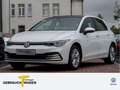 Volkswagen Golf 2.0 TDI DSG LIFE PANO LED NAVI ACC Wit - thumbnail 1