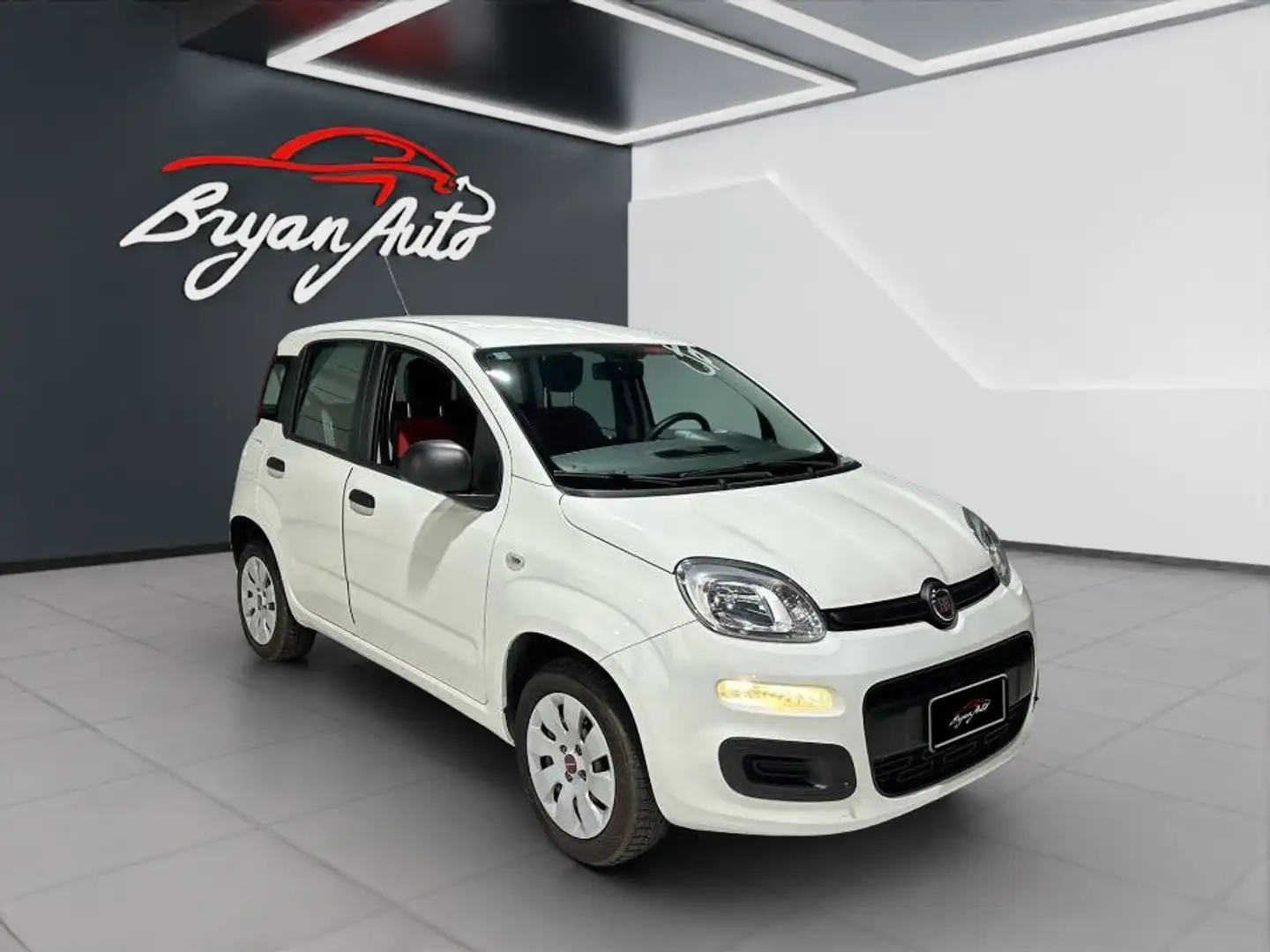 Fiat Panda 1.2 Lounge s PERFETTA PER NEOAPATENTATI - 2