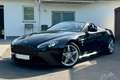 Aston Martin V8 S 4.0 V8 TOP nur 18 Tkm Sportshift Noir - thumbnail 1