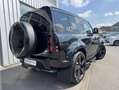 Land Rover Defender MHEV D300 BLACK EDITION X-DYNAMIC SE 64455€HT GAR 12 MOIS Schwarz - thumbnail 5