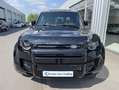 Land Rover Defender MHEV D300 BLACK EDITION X-DYNAMIC SE 64455€HT GAR 12 MOIS Schwarz - thumbnail 2