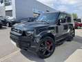 Land Rover Defender MHEV D300 BLACK EDITION X-DYNAMIC SE 66107€HT GAR  Noir - thumbnail 1