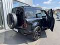 Land Rover Defender MHEV D300 BLACK EDITION X-DYNAMIC SE 66107€HT GAR  Noir - thumbnail 4