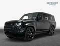 Land Rover Defender 130 D300 X-Dynamic HSE Чорний - thumbnail 1