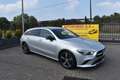 Mercedes-Benz CLA 200 d 4-Matic Urbain Edition ***12M GARANTIE*** Zilver - thumbnail 1