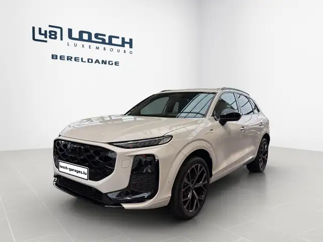 Audi Q3 e-hybrid 200 kW